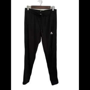 Adidas Climacool Track Pants - Medium- Black - Medium - Men’s